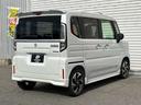 ハイブリッドＸＳターボ　届出済未使用車　両側パワースライドドア　スリムサーキュレーター　オットマン　スズキセーフティサポート　電動パーキングブレーキ　ブレーキホールド　ヘッドアップディスプレイ　ステアリングヒーター（14枚目）