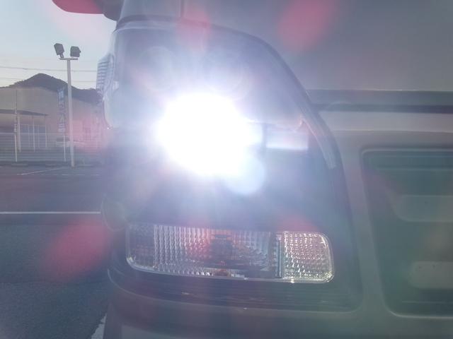 スーパーキャリイ Xリミテッド スズキセフティーサポート/LEDヘッドライト/4WD/リアゲートチェーン/作業灯(29枚目)