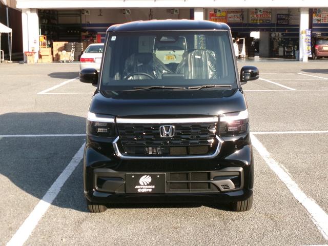 N-BOXカスタム ターボ(7枚目)