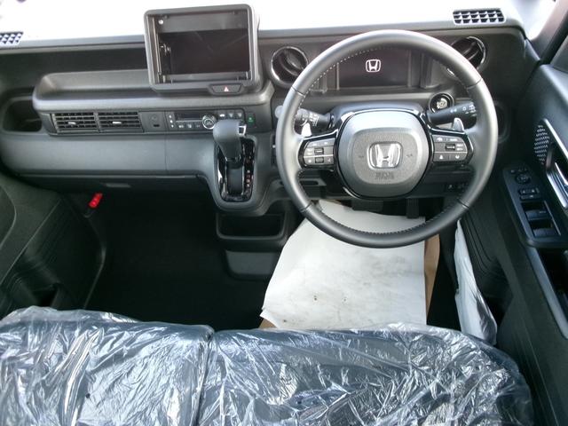 N-BOXカスタム ターボ(15枚目)