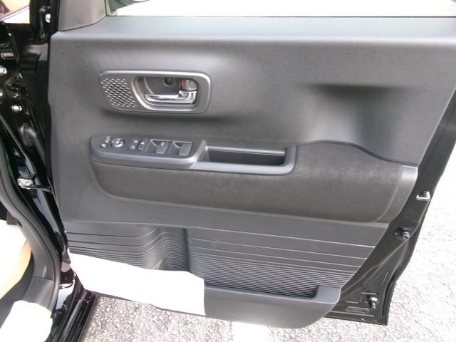 N-BOXカスタム ターボ(17枚目)