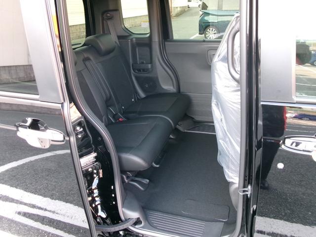 N-BOXカスタム ターボ(18枚目)