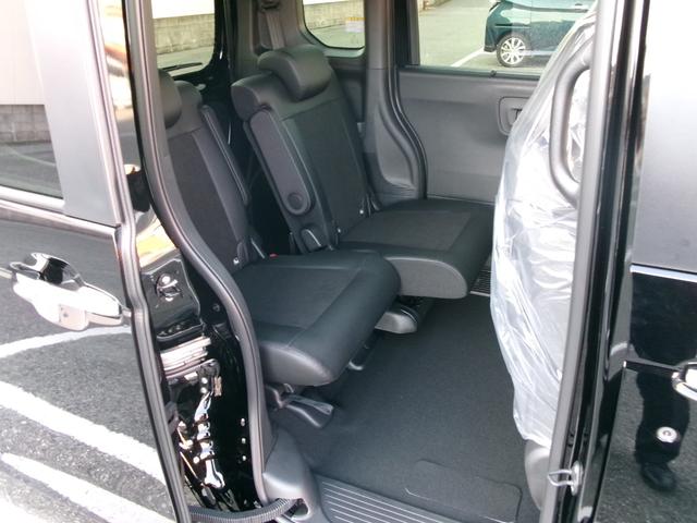 N-BOXカスタム ターボ(19枚目)