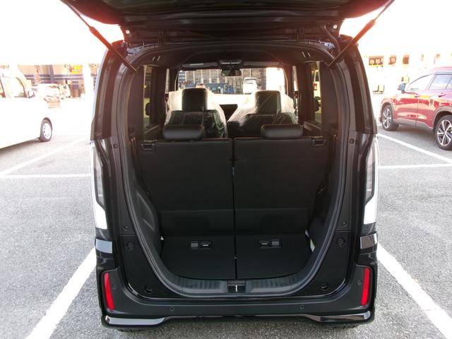 N-BOXカスタム ターボ(20枚目)