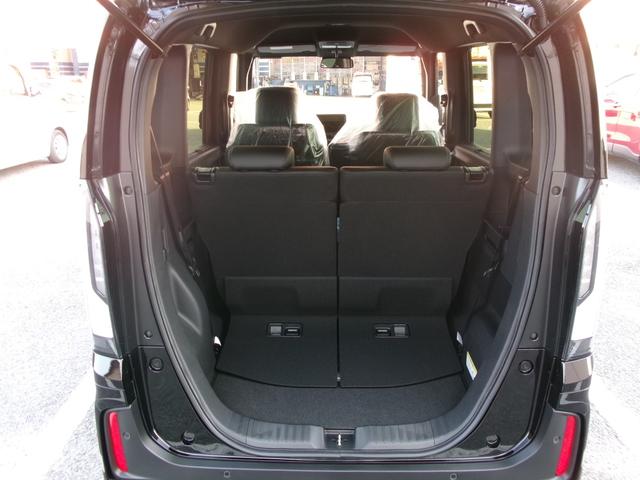 N-BOXカスタム ターボ(22枚目)