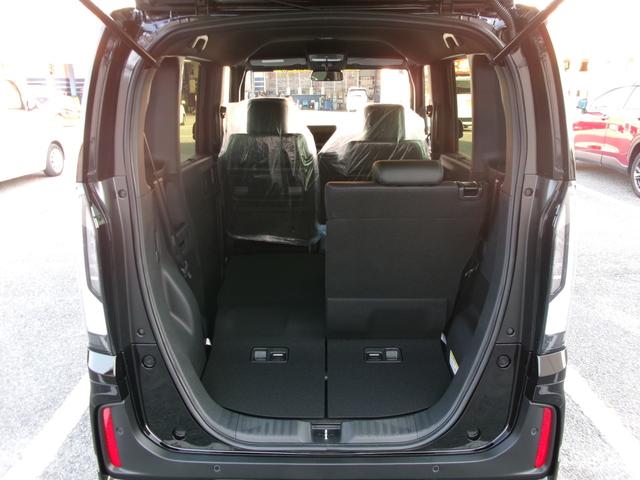 N-BOXカスタム ターボ(23枚目)