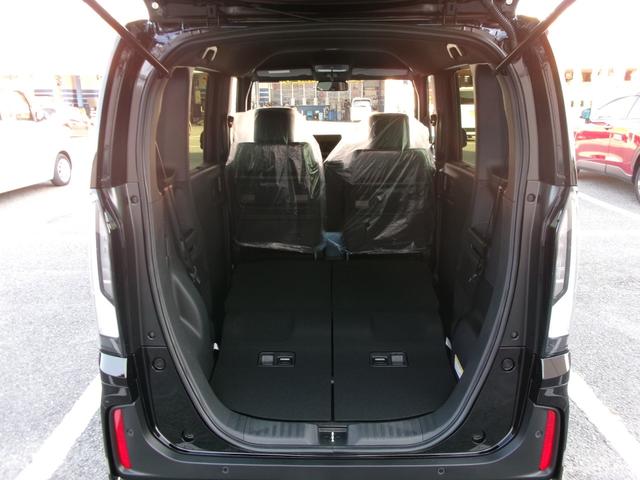 N-BOXカスタム ターボ(24枚目)