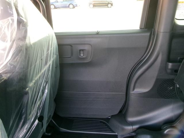 N-BOXカスタム ターボ(25枚目)