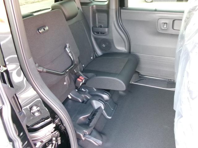 N-BOXカスタム ターボ(26枚目)