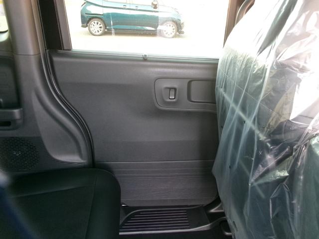 N-BOXカスタム ターボ(27枚目)