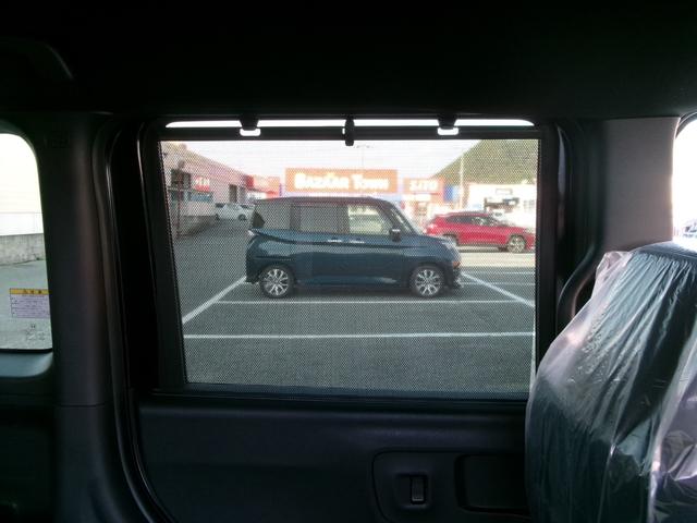 N-BOXカスタム ターボ(28枚目)