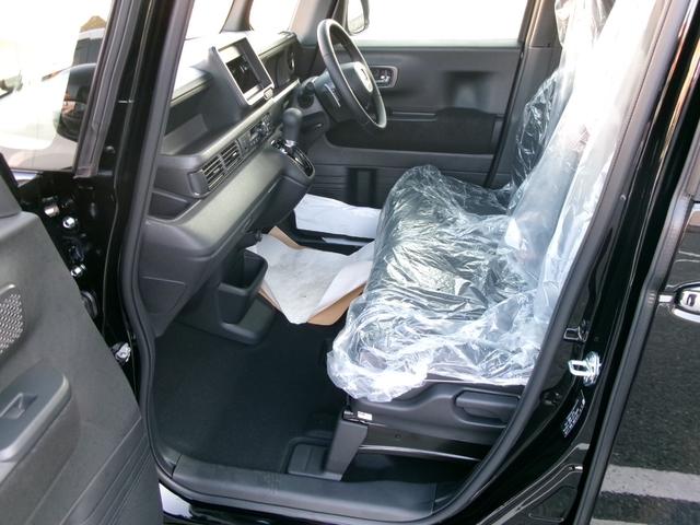 N-BOXカスタム ターボ(29枚目)