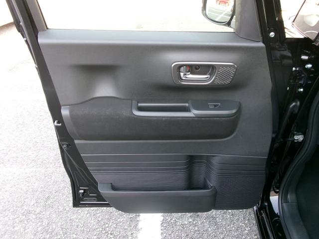 N-BOXカスタム ターボ(30枚目)