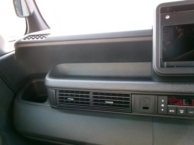 N-BOXカスタム ターボ(44枚目)