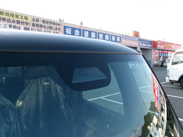 N-BOXカスタム ターボ(46枚目)