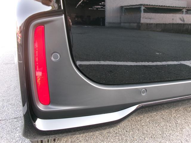 N-BOXカスタム ターボ(48枚目)