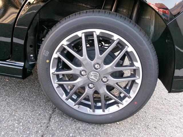 N-BOXカスタム ターボ(49枚目)