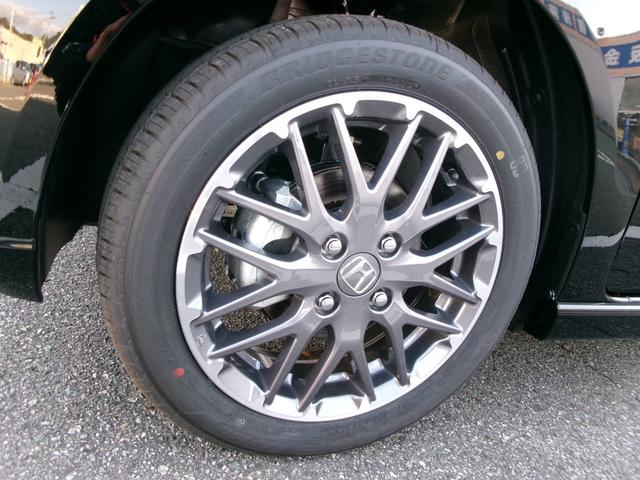 N-BOXカスタム ターボ(50枚目)