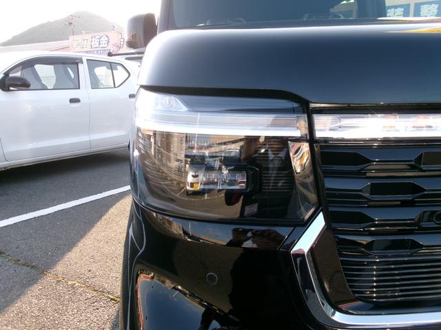 N-BOXカスタム ターボ(52枚目)