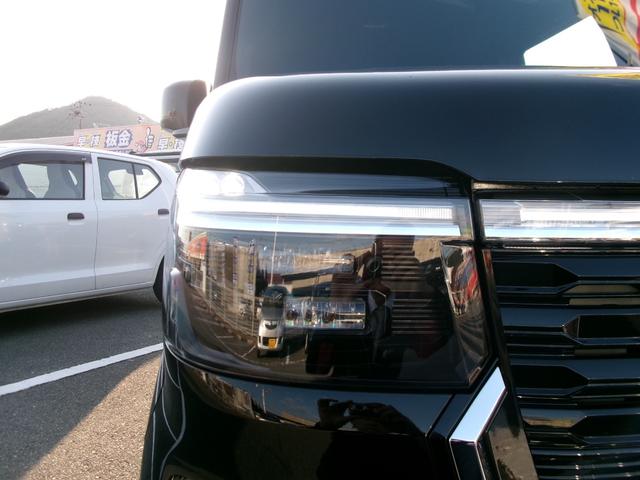 N-BOXカスタム ターボ(53枚目)