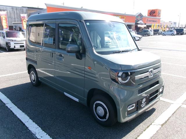 Ｎ－ＶＡＮ ファン（7枚目）