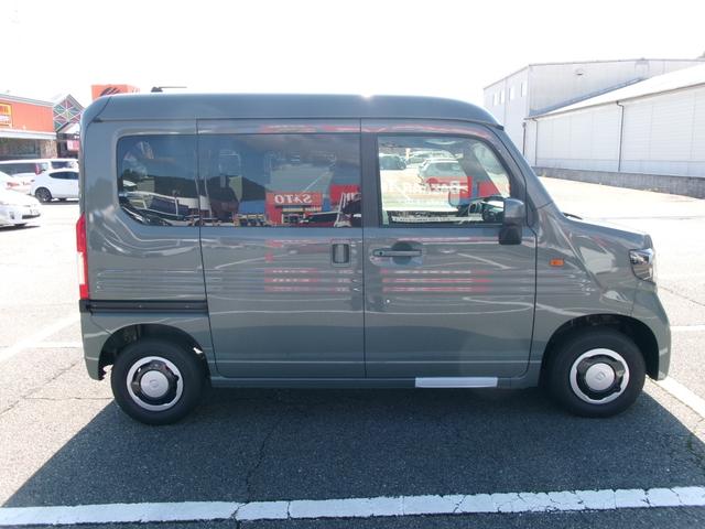 Ｎ－ＶＡＮ ファン（8枚目）