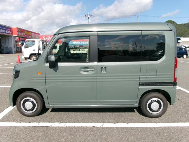 Ｎ－ＶＡＮ ファン（12枚目）