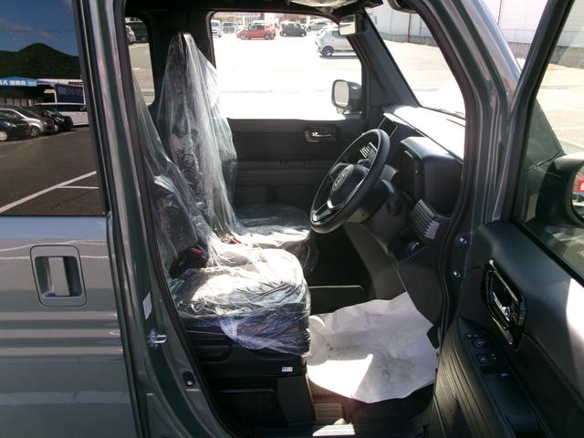 Ｎ－ＶＡＮ ファン（13枚目）