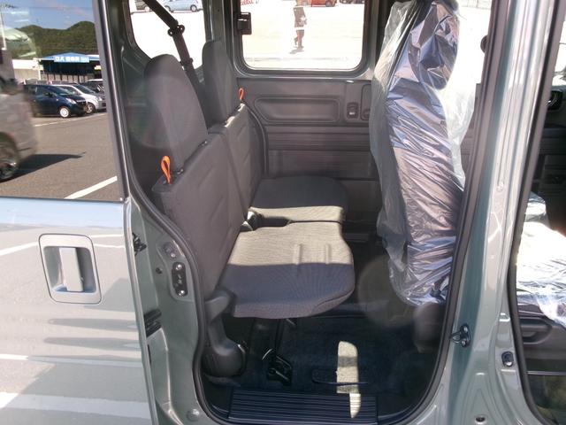 Ｎ－ＶＡＮ ファン（15枚目）