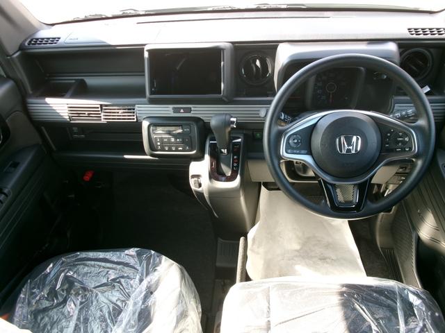 Ｎ－ＶＡＮ ファン（16枚目）