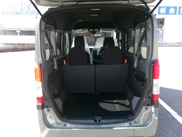 Ｎ－ＶＡＮ ファン（27枚目）