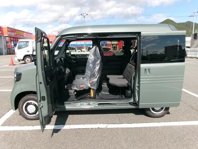 Ｎ－ＶＡＮ ファン（31枚目）