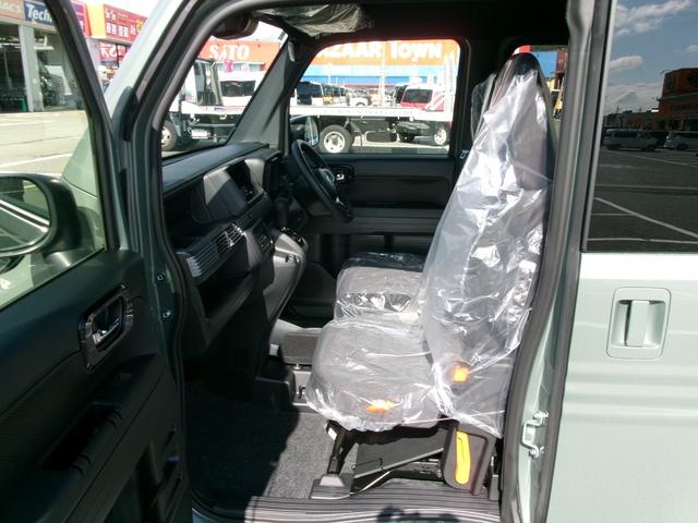 Ｎ－ＶＡＮ ファン（32枚目）