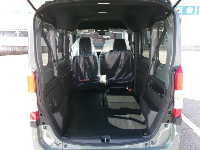 Ｎ－ＶＡＮ ファン（36枚目）