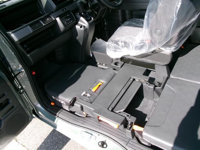 Ｎ－ＶＡＮ ファン（39枚目）