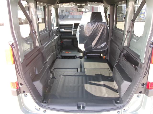 Ｎ－ＶＡＮ ファン（40枚目）