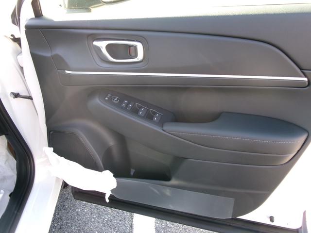 ヴェゼル e:HEV Z 登録済未使用車 ホンダコネクトナビ 全方位カメラ ETC2.0 LEDヘッドライト シートヒーター BSM(14枚目)