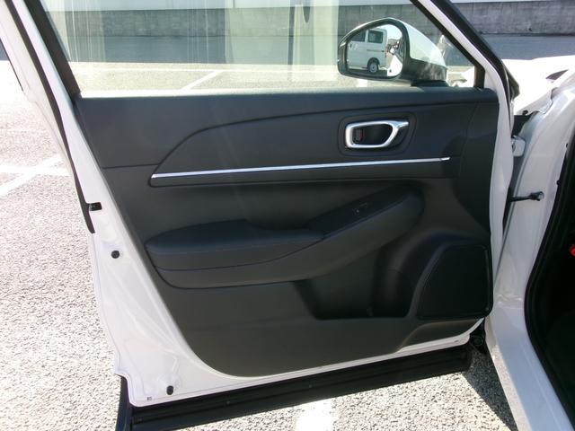 ヴェゼル e:HEV Z 登録済未使用車 ホンダコネクトナビ 全方位カメラ ETC2.0 LEDヘッドライト シートヒーター BSM(20枚目)