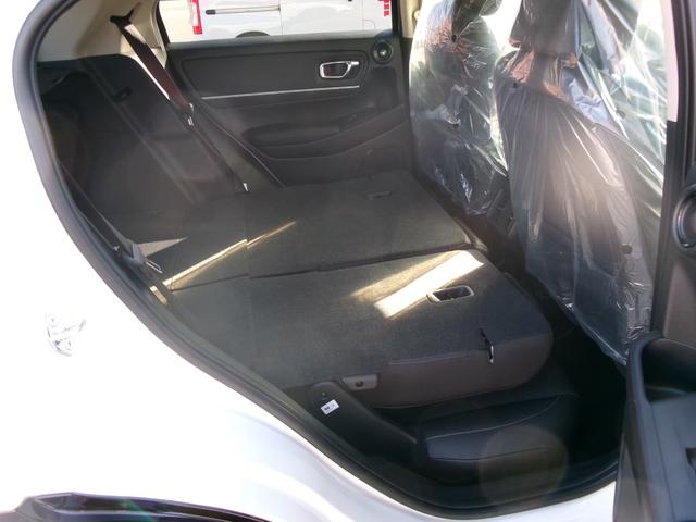 ヴェゼル e:HEV Z 登録済未使用車 ホンダコネクトナビ 全方位カメラ ETC2.0 LEDヘッドライト シートヒーター BSM(25枚目)