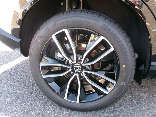 ヴェゼル e:HEV Z 登録済未使用車 ホンダコネクトナビ 全方位カメラ ETC2.0 LEDヘッドライト シートヒーター BSM(29枚目)