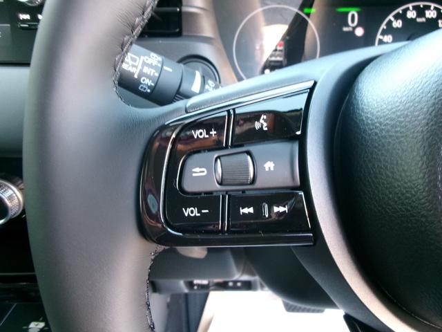 ヴェゼル e:HEV Z 登録済未使用車 ホンダコネクトナビ 全方位カメラ ETC2.0 LEDヘッドライト シートヒーター BSM(33枚目)