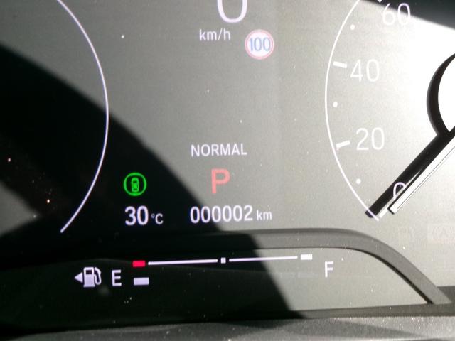 ヴェゼル e:HEV Z 登録済未使用車 ホンダコネクトナビ 全方位カメラ ETC2.0 LEDヘッドライト シートヒーター BSM(44枚目)