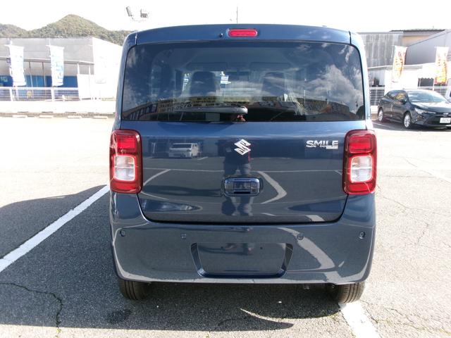 ワゴンＲスマイル Ｇ　届出済未使用車／スズキセフティサポート／両側スライドドア／スマートキー／オートライト（15枚目）