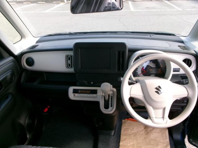 ワゴンＲスマイル Ｇ　届出済未使用車／スズキセフティサポート／両側スライドドア／スマートキー／オートライト（18枚目）