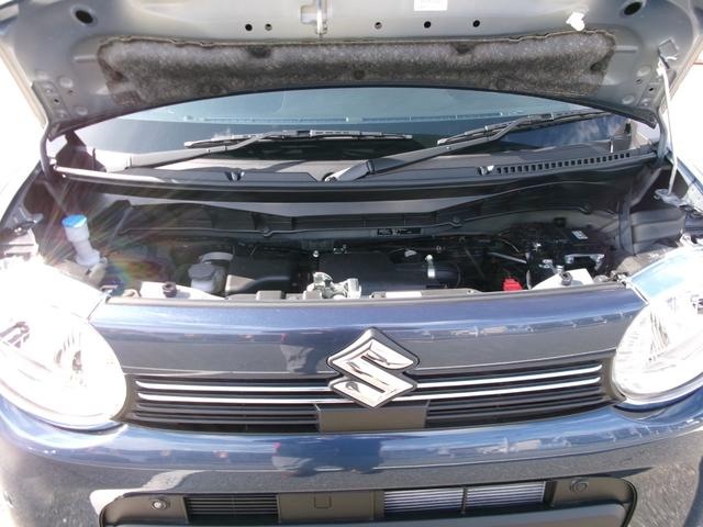 ワゴンＲスマイル Ｇ　届出済未使用車／スズキセフティサポート／両側スライドドア／スマートキー／オートライト（33枚目）