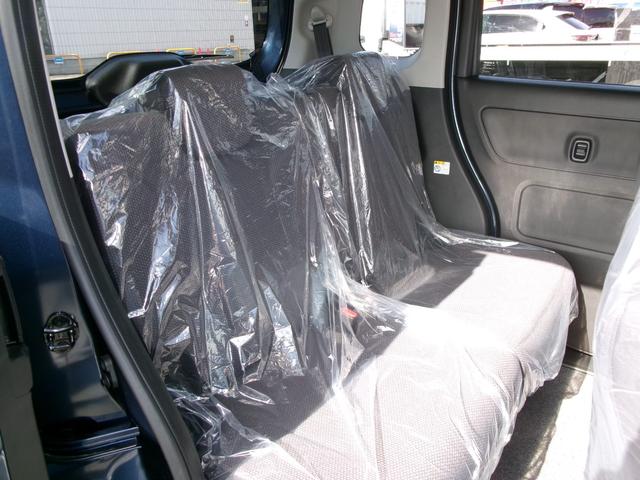 ワゴンＲスマイル Ｇ　届出済未使用車／スズキセフティサポート／両側スライドドア／スマートキー／オートライト（39枚目）