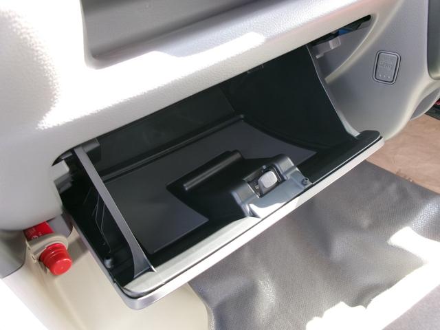 エブリイ PC 届出済未使用車/スズキセーフティサポート/キーレス/両側スライド/オーバーヘッドシェルフ(38枚目)