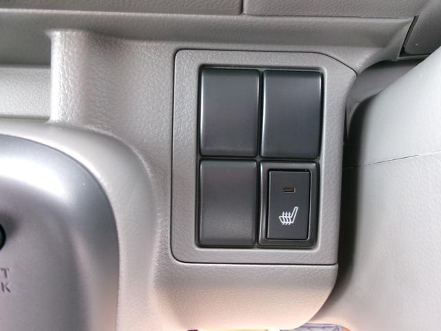 エブリイ PC 届出済未使用車/スズキセーフティサポート/キーレス/両側スライド/オーバーヘッドシェルフ(40枚目)