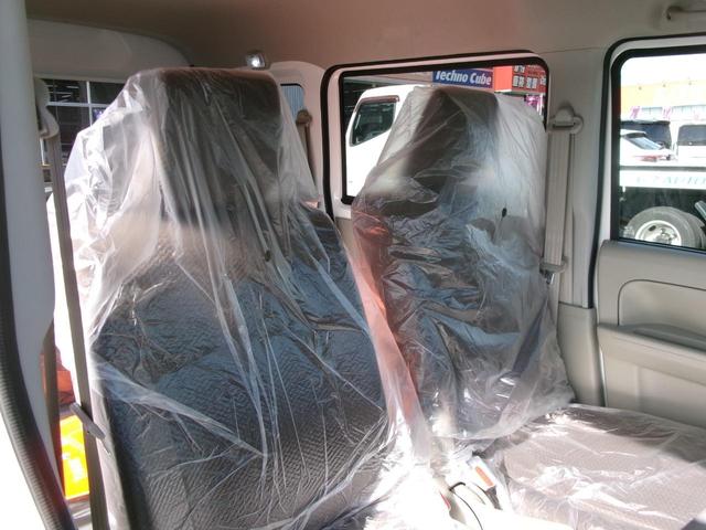 エブリイ PC 届出済未使用車/スズキセーフティサポート/キーレス/両側スライド/オーバーヘッドシェルフ(43枚目)