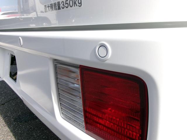 エブリイ PC 届出済未使用車/スズキセーフティサポート/キーレス/両側スライド/オーバーヘッドシェルフ(45枚目)